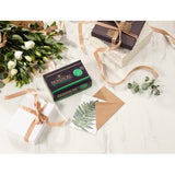Bendicks dark chocolate mint fondant sweets with high cocoa solids - British product