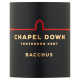 Chapel Down Bacchus