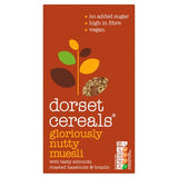 Dorset Cereals Gloriously Nutty Muesli No Added Sugar Breakfast Cereal