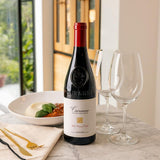 Soleil Pierres et Vent Cairanne Rouge