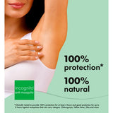 Incognito anti-mosquito roll-on insect repellent, UK version