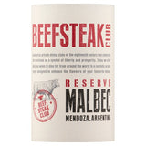 Beefsteak Club Beef Liberty Malbec