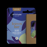 ATTITUDE Lip Balm - Unscented