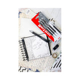 Uni-ball Jetstream SXN-210 Black