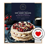 MS Collection Very Berry Pavlova Frozen