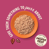 Lily's Kitchen Cat Smooth Chicken & Cod Pate