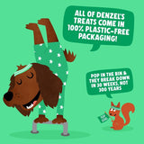 Denzels Chicken Sweet Potato Training Bites