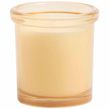 MS Wild Meadow Single Candle Ochre