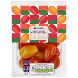 Ocado Sweet Mixed Baby Tomatoes