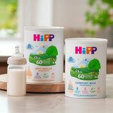 HiPP Comfort Baby Milk Powder Formula From Birth