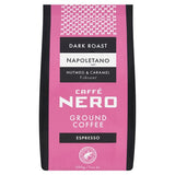 Caffe Nero Napoletano Ground Coffee