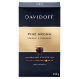 Davidoff Fine Aroma Ground Coffee