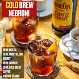 Kahlua Coffee Liqueur