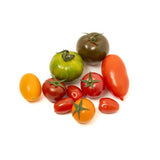 Isle of Wight Organic Heritage Selection