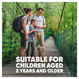 Autan Multi-Insect Botanicals Pump Repellent Spray