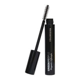 Green People Organic Mascara Volumising Brown Brown-Black Mascara