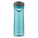 Contigo reusable water bottle in Juniper Teal 720ml - British product