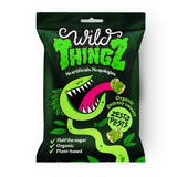 Wild Thingz Organic Sweets Zesty Pests