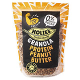 Holies Granola Protein Peanut Butter