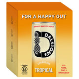 Dalstons Happy Gut Sparkling Tropical