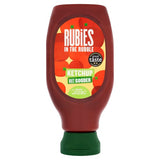 Rubies in the Rubble Tomato Ketchup Squeezy