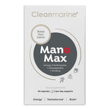 Cleanmarine Manomax