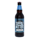 MS x Adnams Suffolk Bitter