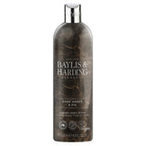Moisturising Body Wash with Dark Amber and Fig Fragrance
