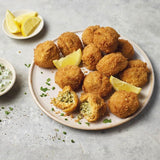 MS Plant Kitchen No Chicken Kyivs Frozen