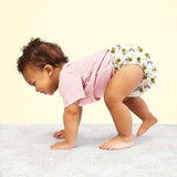 Bambino Mio Miosolo Classic All-In-One Reusable Nappy Set Pattern Size 0-5