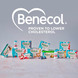 Benecol Cholesterol Lowering Yoghurt Drink Raspberry No Added Sugar