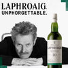 Laphroaig 10 Year Old Islay Single Malt Scotch Whisky 70cl, UK version