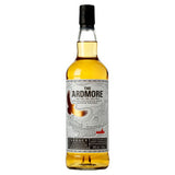 Ardmore Legacy single malt Scotch whisky 70cl (British brand)
