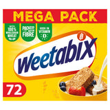 Weetabix Original cereal 72 pack (British brand)
