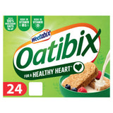 Oatibix Breakfast Biscuits 24 Biscuits