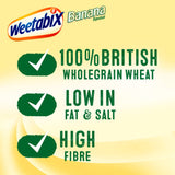 Weetabix Banana cereal 24 pack (British brand)