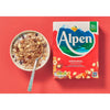 Alpen Original Muesli cereal 550g - British product