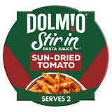 Dolmio Stir In Sun Dried Tomato Pasta Sauce 150g - British product