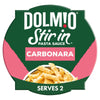 Dolmio carbonara pasta sauce 150g - British product