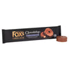 Fox's Chocolate Biscuits Milk Chocolate Rounds 130g - British product