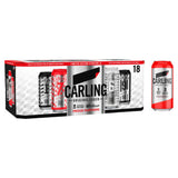 Carling Original Lager 18 x 440ml Cans