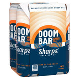 Sharp's Amber Ale 4 x 500ml (British brand)
