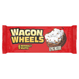 Burton's Biscuit Co. mallow filled biscuits 6 pack (British brand)