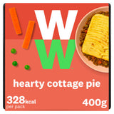 Weight Watchers Hearty Cottage Pie Ready Meal 400g