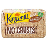 Kingsmill No Crusts Tasty Wholemeal Bread 400g