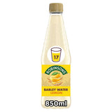 Robinsons Lemon Barley Water Concentrated Soft Drink 850ml