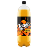 Tango Orange Sugar Free carbonated soft drink 2L (British brand)