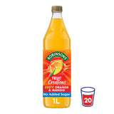 Robinsons Orange Mango Fruit Creations Squash 1 Litre