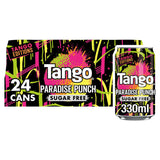 Tango Paradise Punch Sugar Free GOODS ASDA