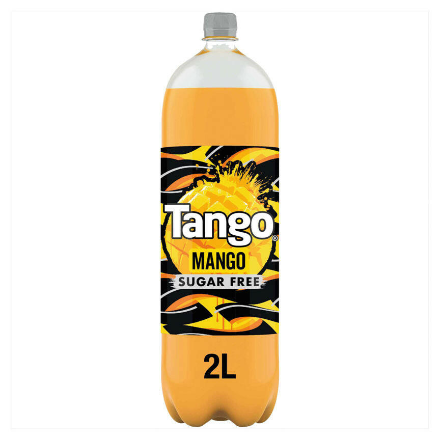 Tango Editions Mango 2 Liters GOODS ASDA